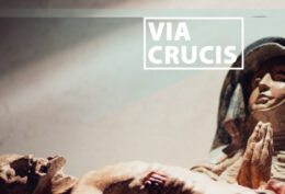 Zamus - Via Crucis