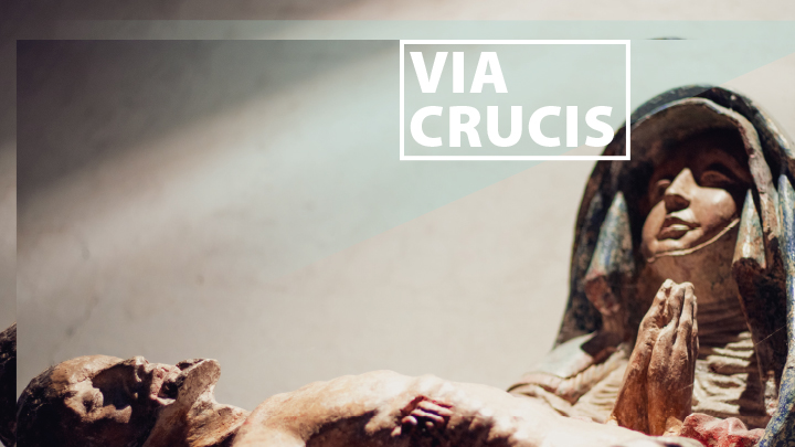 Zamus - Via Crucis