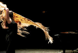 Der „Pianist aus den Trümmern“ trifft auf Flamenco